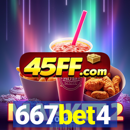 667bet4