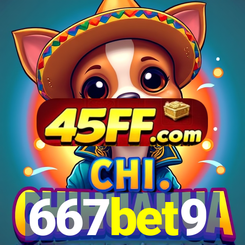 667bet9