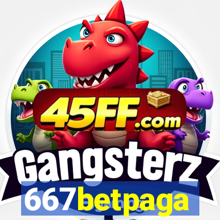 667betpaga