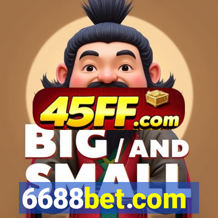 6688bet.com