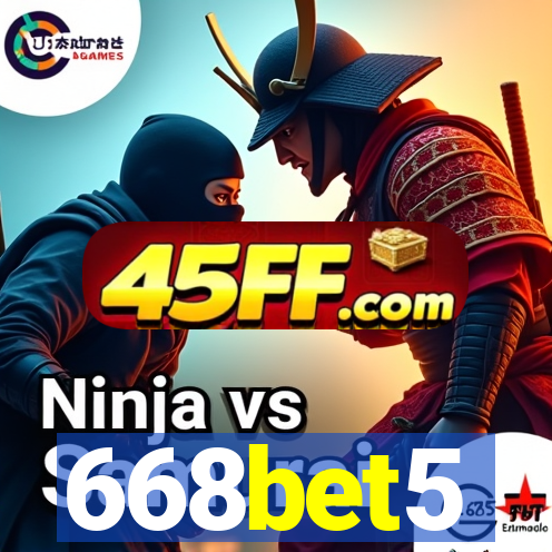 668bet5