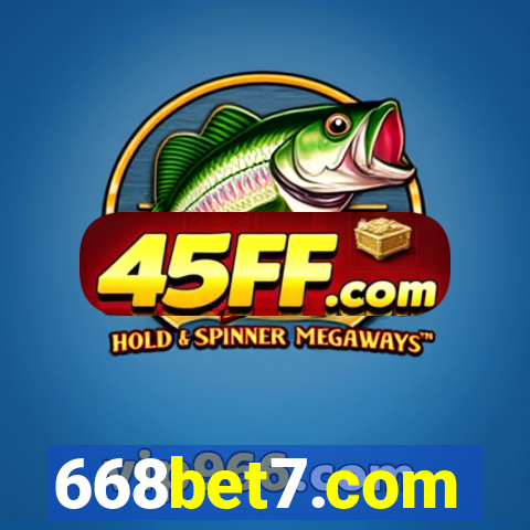 668bet7.com
