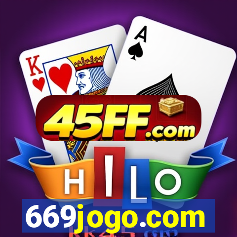 669jogo.com