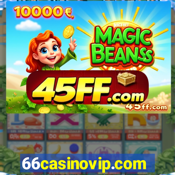 66casinovip.com