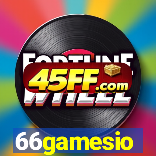 66gamesio