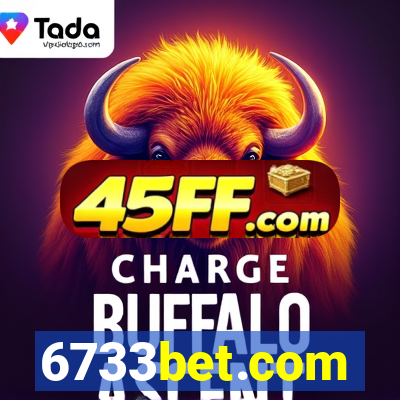 6733bet.com