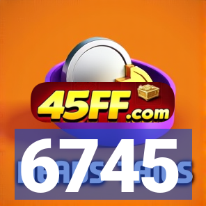 6745