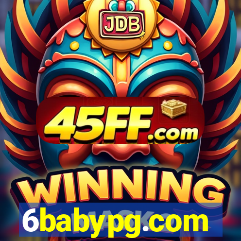 6babypg.com