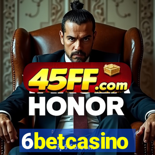 6betcasino