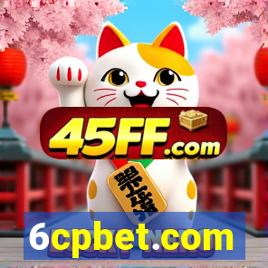 6cpbet.com