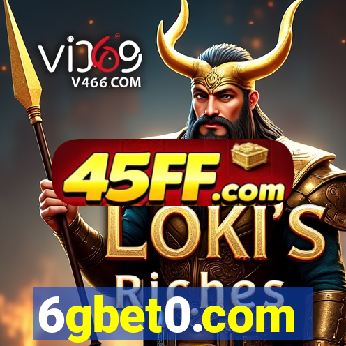 6gbet0.com