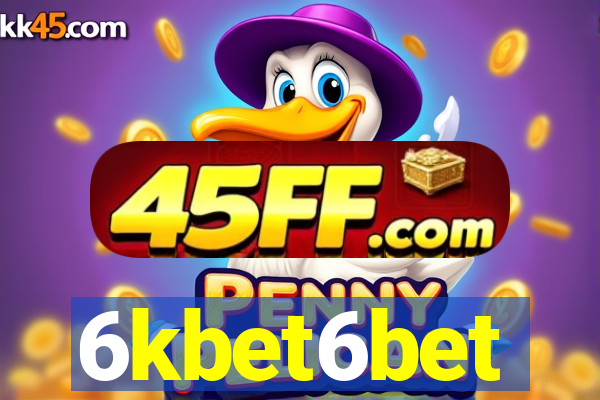 6kbet6bet