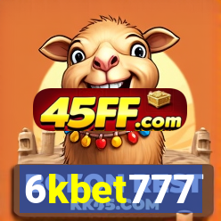 6kbet777