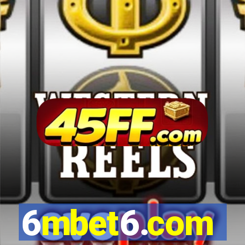 6mbet6.com