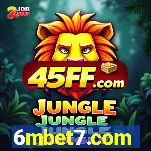 6mbet7.com