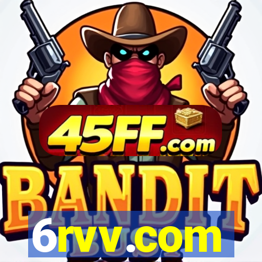 6rvv.com