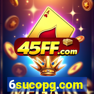 6sucopg.com
