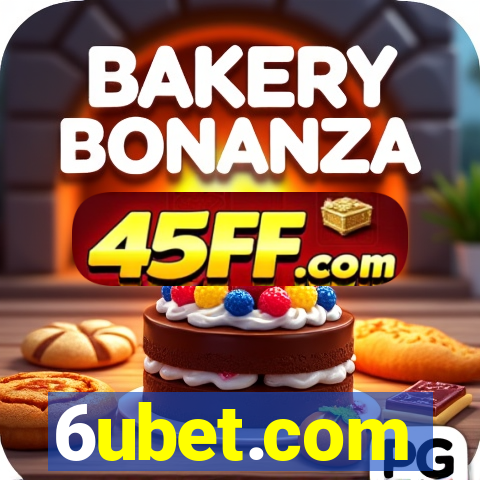 6ubet.com