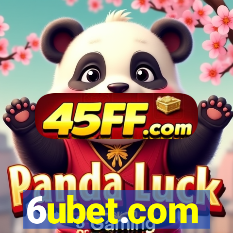6ubet.com