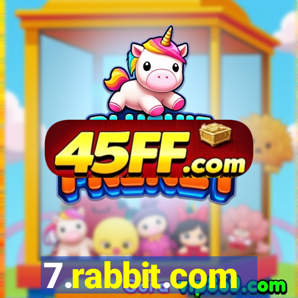 7.rabbit.com