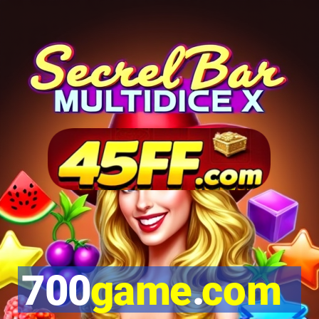 700game.com