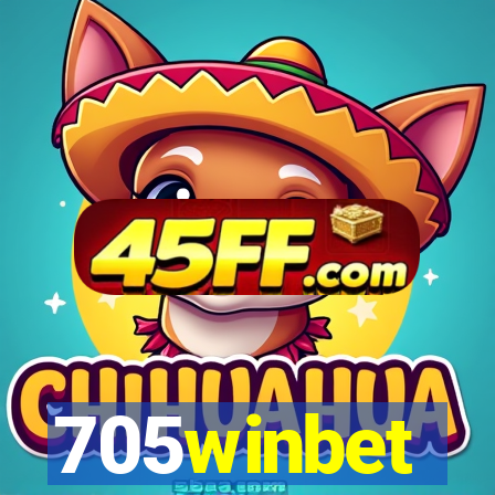 705winbet