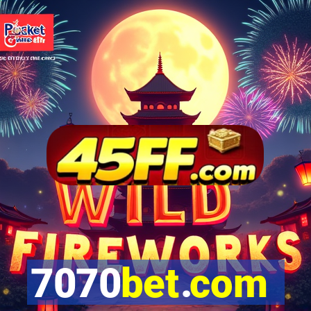 7070bet.com