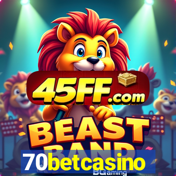 70betcasino