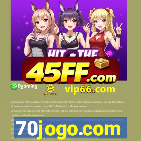 70jogo.com