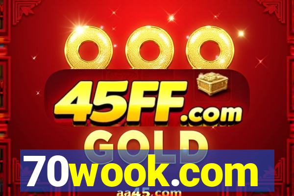 70wook.com