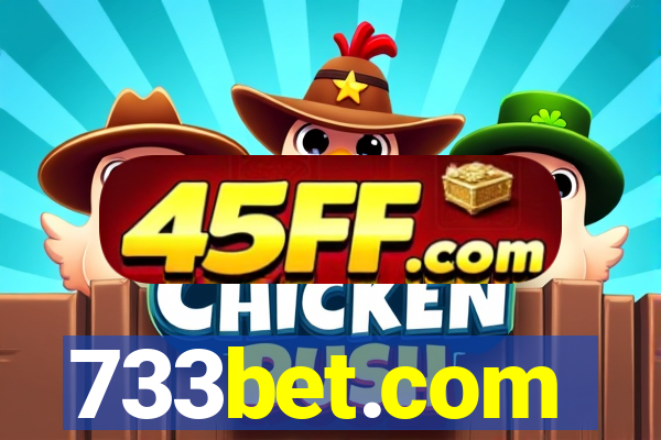 733bet.com