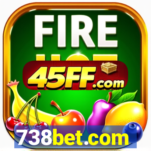 738bet.com
