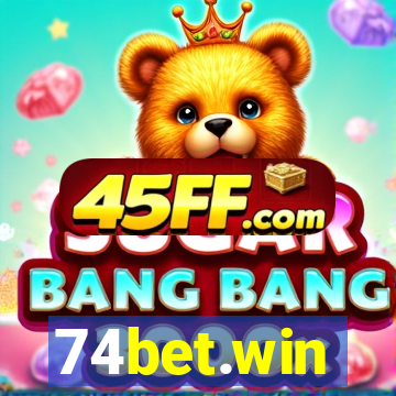 74bet.win