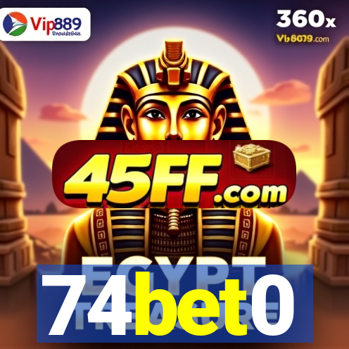 74bet0