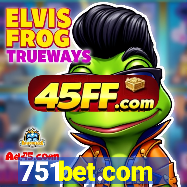 751bet.com