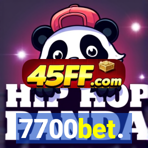 7700bet.