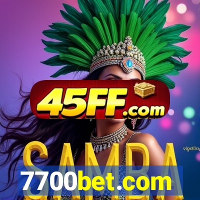 7700bet.com