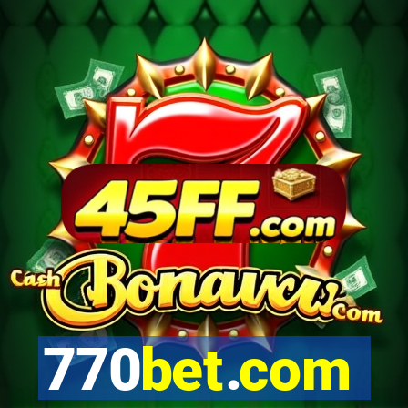 770bet.com