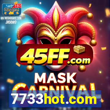 7733hot.com