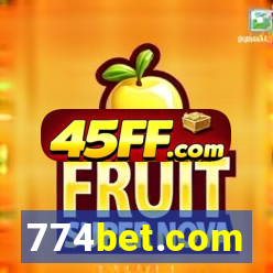774bet.com