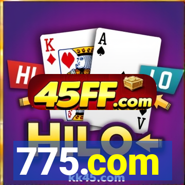 775.com