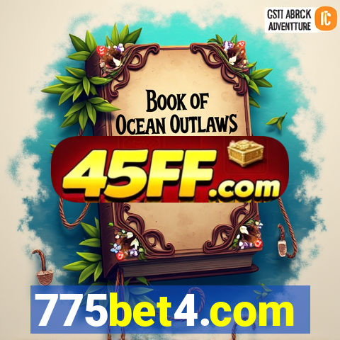 775bet4.com