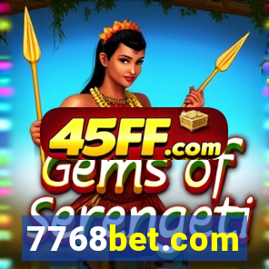 7768bet.com