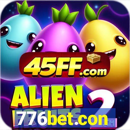 776bet.con