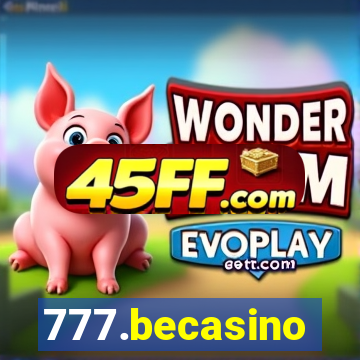 777.becasino