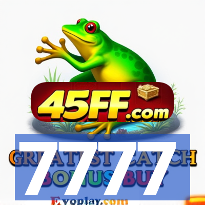7777