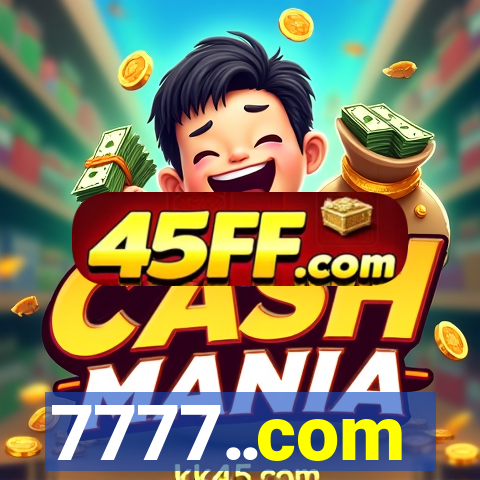 7777..com