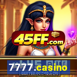 7777.casino