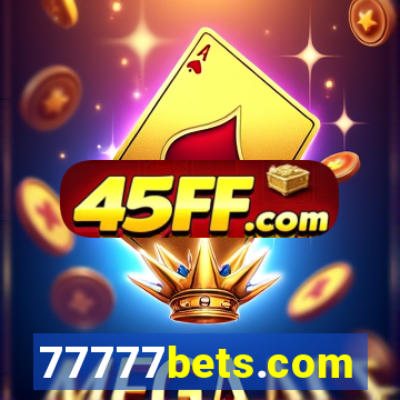 77777bets.com