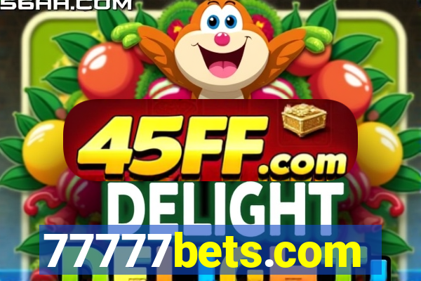77777bets.com